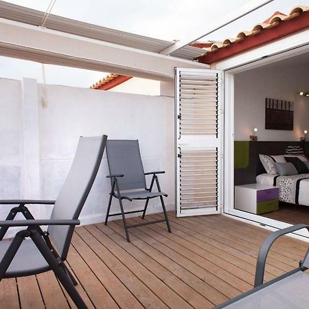 Apartamento Jardin del Mar Torrevieja Exterior foto