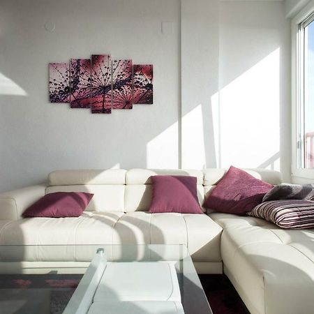 Apartamento Jardin del Mar Torrevieja Exterior foto