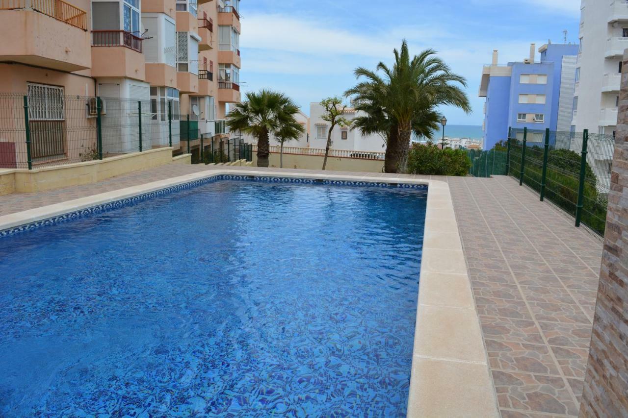 Apartamento Jardin del Mar Torrevieja Exterior foto
