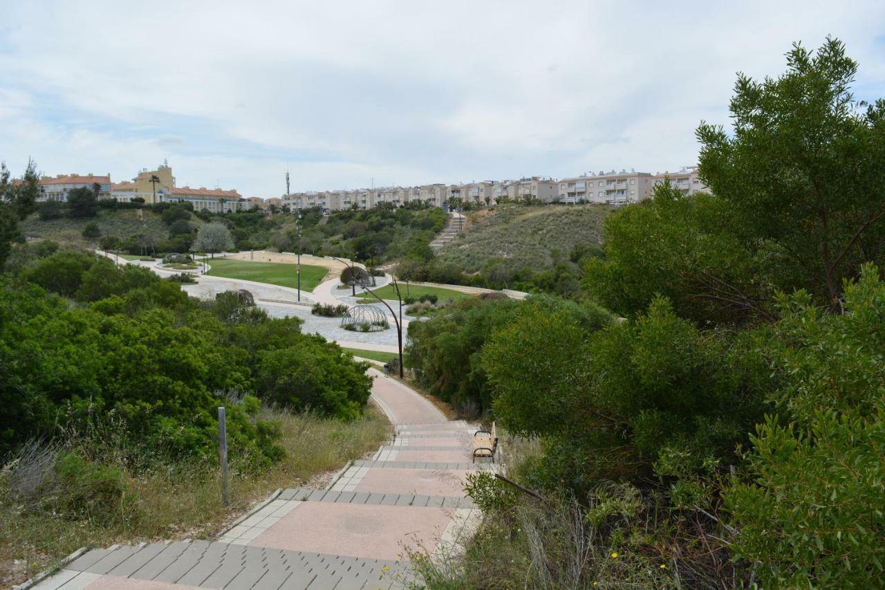 Apartamento Jardin del Mar Torrevieja Exterior foto
