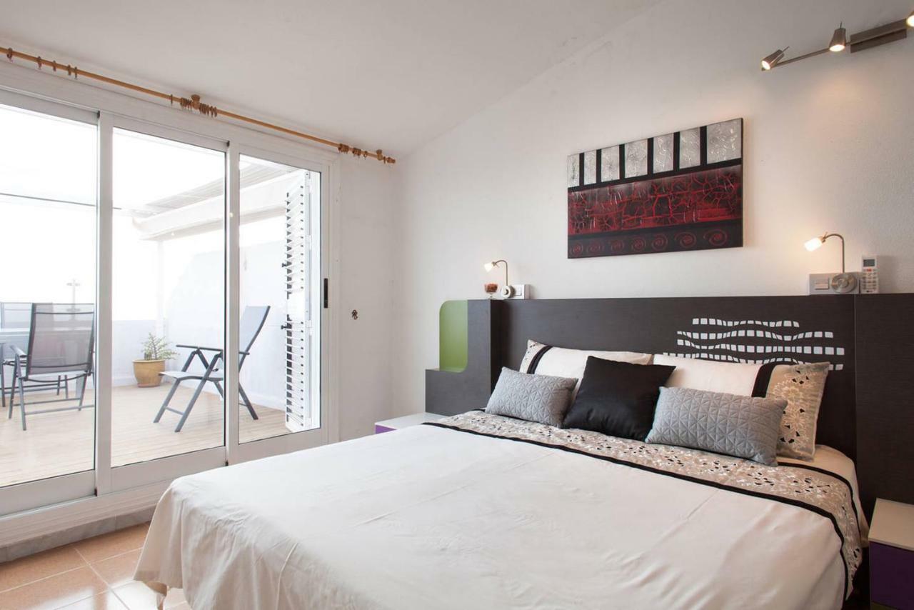 Apartamento Jardin del Mar Torrevieja Exterior foto