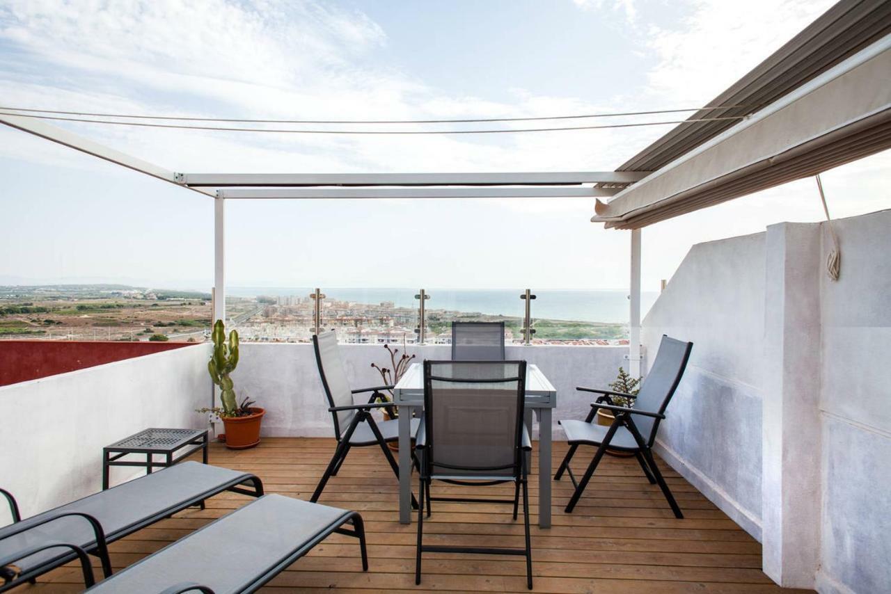 Apartamento Jardin del Mar Torrevieja Exterior foto