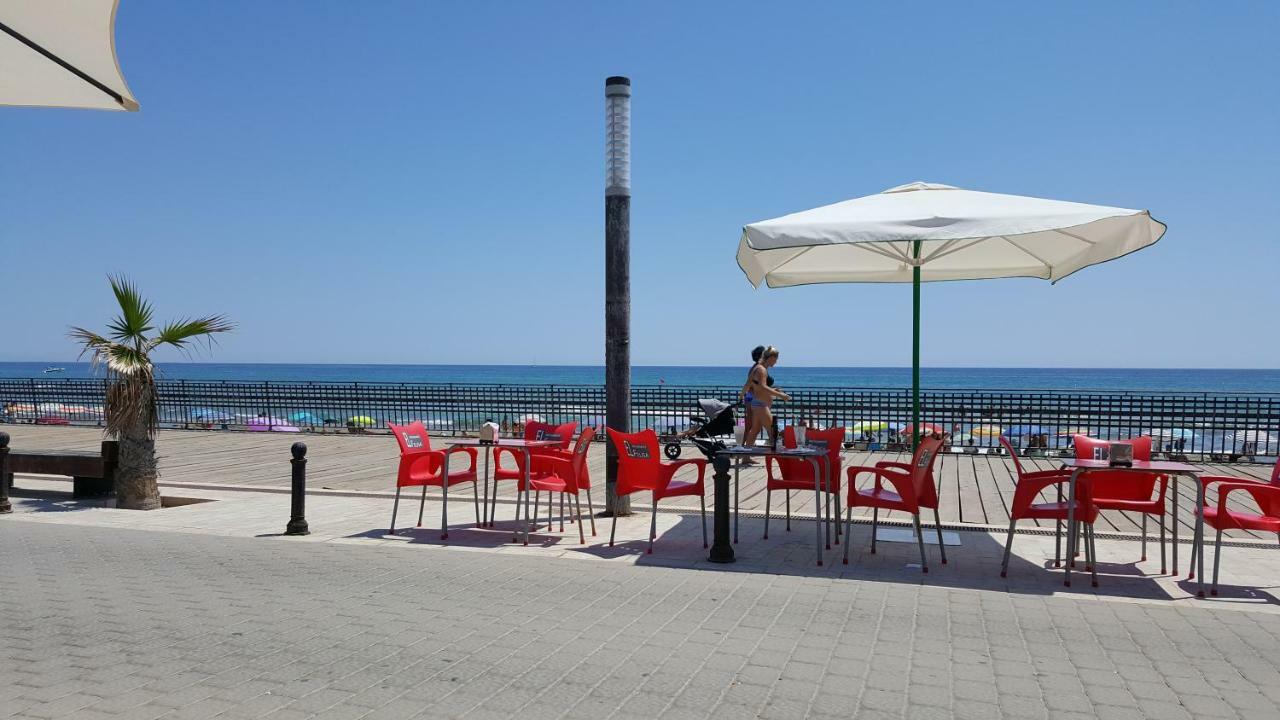 Apartamento Jardin del Mar Torrevieja Exterior foto