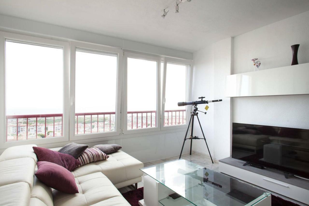 Apartamento Jardin del Mar Torrevieja Exterior foto