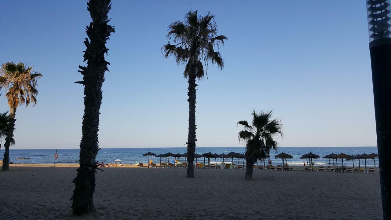 Apartamento Jardin del Mar Torrevieja Exterior foto