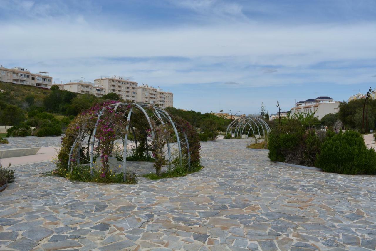 Apartamento Jardin del Mar Torrevieja Exterior foto