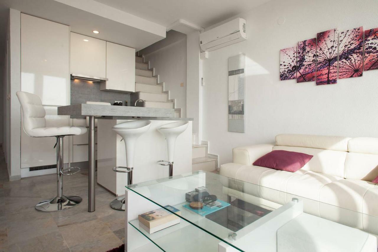 Apartamento Jardin del Mar Torrevieja Exterior foto