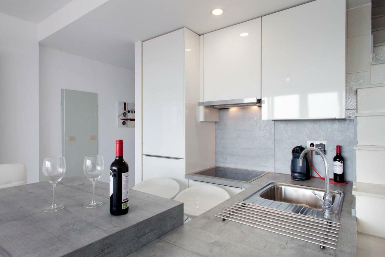 Apartamento Jardin del Mar Torrevieja Exterior foto