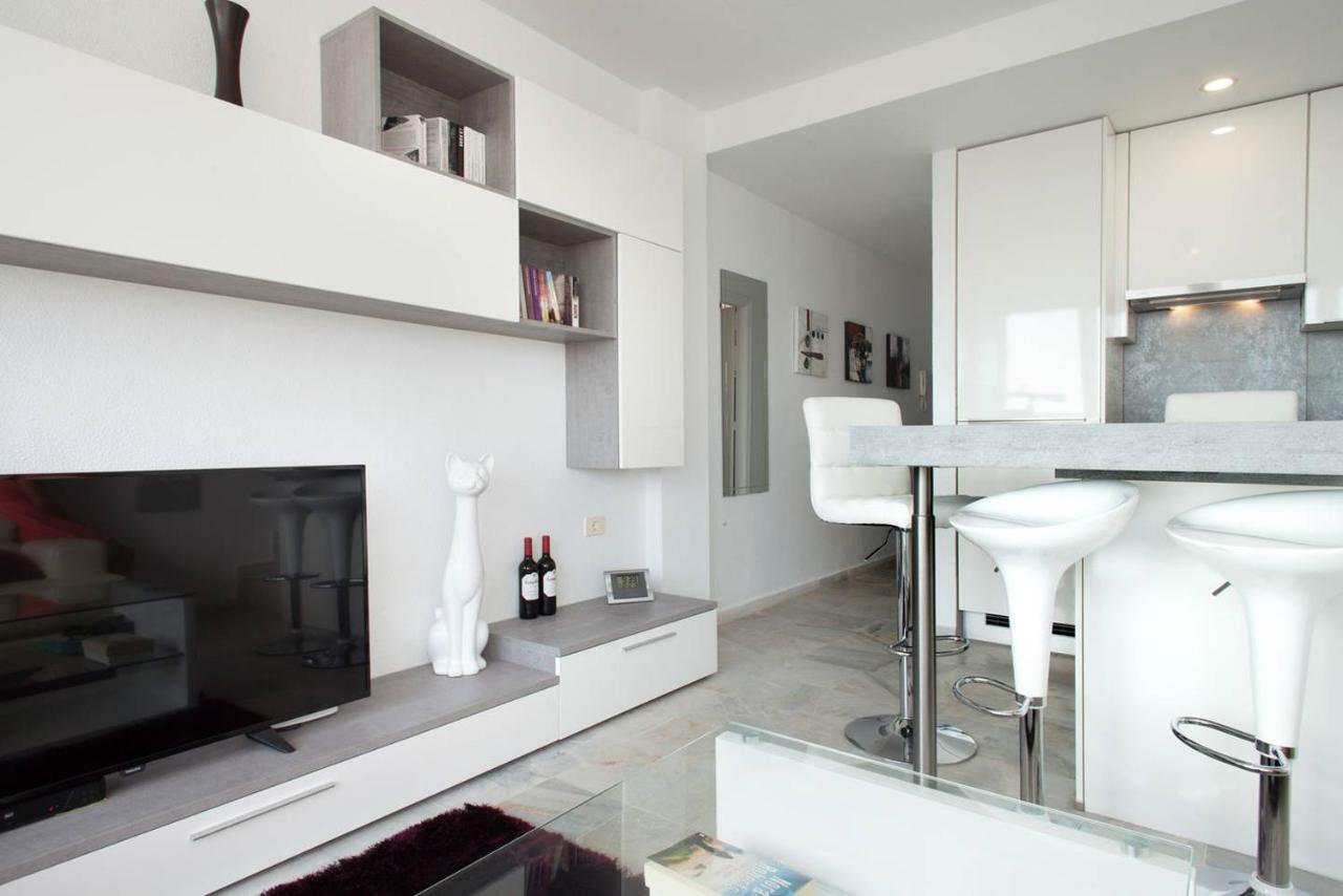 Apartamento Jardin del Mar Torrevieja Exterior foto