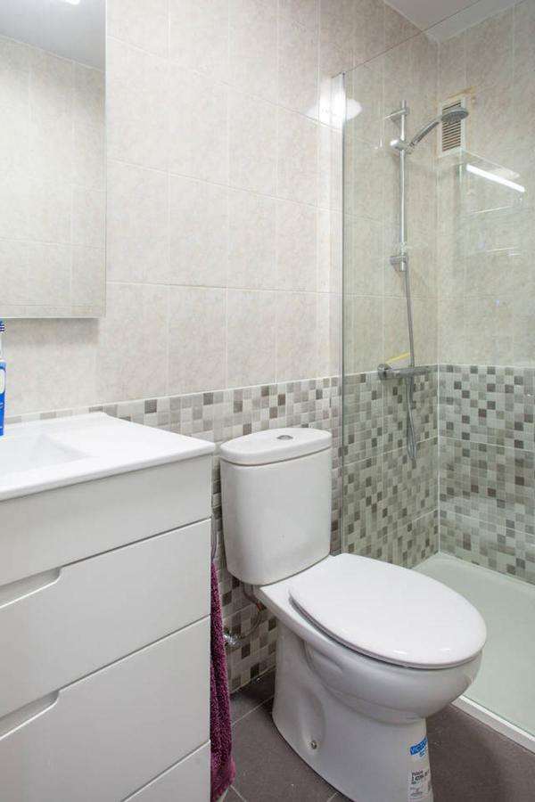 Apartamento Jardin del Mar Torrevieja Exterior foto