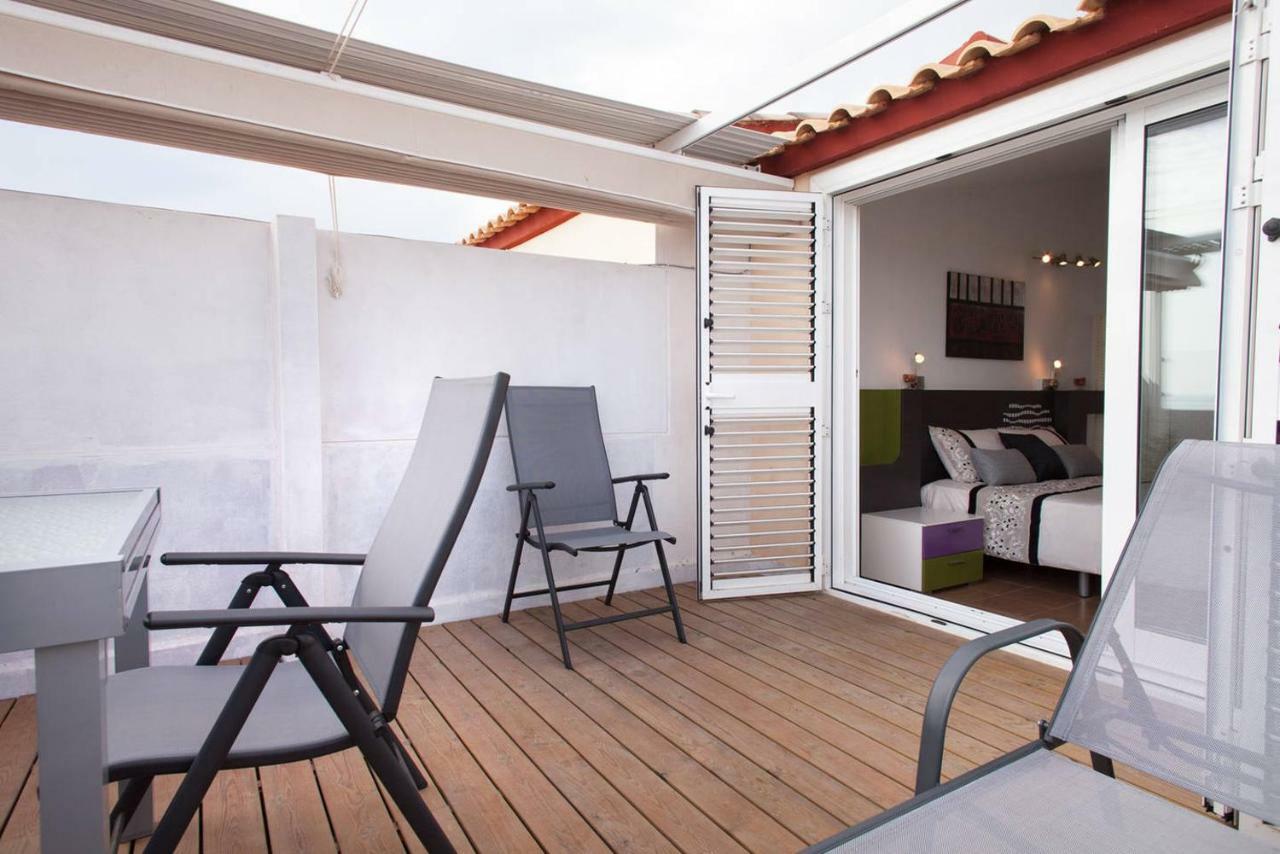 Apartamento Jardin del Mar Torrevieja Exterior foto