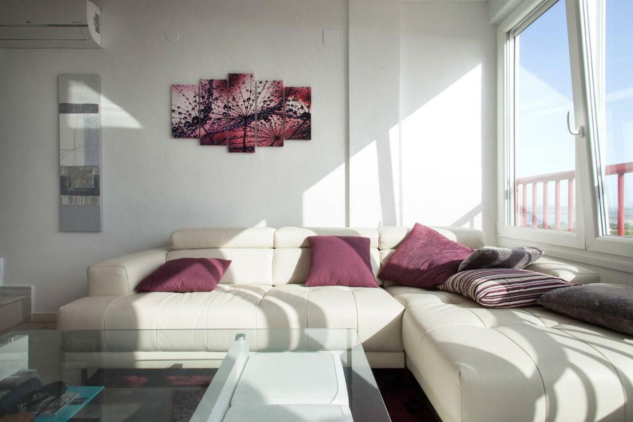 Apartamento Jardin del Mar Torrevieja Exterior foto